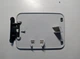 Лючок бензобака в сборе GENERAL MOTORS 96408326 CHEVROLET AVEO T200 - изображение 3