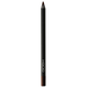 Ołówek kajal do oczu Gosh Velvet Touch Eyeliner Waterproof Truly Brown 1 g (5701278546041) - obraz 1