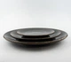 Тарілка десертна Porland Seasons Dark Grey 18см 187618 - зображення 6