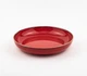 Салатник 835мл Porland Seasons Red 22см 368122 - изображение 1