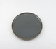 Тарілка для піци Porland Seasons Dark Grey 20см 162920 - зображення 2