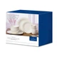 Набір столового посуду 8 предметів New Cottage Basic Villeroy & Boch (1034608543) - зображення 1