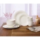 Набір столового посуду 8 предметів New Cottage Basic Villeroy & Boch (1034608543) - зображення 2