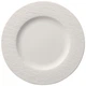 Подстановочная тарелка blanc Rock Manufacture Villeroy & Boch 27 см (1042402620) - изображение 1