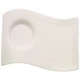 Блюдце Partyplate NewWave Caffe Original Villeroy & Boch 22 х 17 см (1024842830) - изображение 1