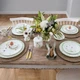 Тарелка для завтрака Colourful Spring Villeroy & Boch 22 см (1486632640) - изображение 2