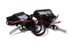 Комплект ксенона КВАНТ PRO H1 ceramic 4300К 12v с блоками DC - изображение 1
