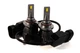 Комплект світлодіодних ламп HeadLight F1X HB3 (P20d) 52W 12V 8400Lm з активним охолодженням (збільшена світловіддача) - изображение 1