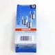 Вказівна лампа розжарювання OSRAM 5007 R5W 12V BA15s 10X5 - зображення 2