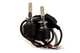Комплект світлодіодних ламп HeadLight F8L H1 (P14,5s) 30W 12V 3720Lm з пасивним охолодженням - изображение 1