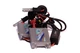 Комплект ксенона КВАНТ H3 4300К 12v с блоками AC - изображение 1