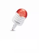 Комплект светодиодных ламп Philips 11065U30RB2 W21W LED 12V Ultinon Pro3000 RED - изображение 2
