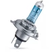 Галогенова лампа PHILIPS 12342WVUB1 H4 60/55W 12V P43t WhiteVisionUltra +60%(4200K) - зображення 2
