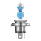 Галогенова лампа OSRAM H4 64193NL Night Breaker LASER NG +150% 60/55W 12V P43T 1шт - зображення 1