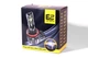 Комплект світлодіодних ламп StarLight E2 HB4 (9006) 9-18V 36W P22d chip 3570 6500K - изображение 3