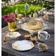Тарелка для яиц и подставка для яйца, набор 4 предмета Spring Awakening Villeroy & Boch - изображение 2