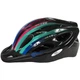 Шлем Good Bike L 58-60 см Rainbow (88855/2-IS) - изображение 1