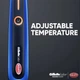 Мужская бритва с подогревом Gillette Labs Bugatti Limited Edition 1 станок 6 картриджей и зарядное устройство - изображение 8