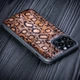 Чохол - накладка от Jitnik для Samsung Galaxy S21 Ultra (103386-10) - зображення 3
