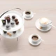 Кофейная пара A Table ASA-Selection 250 мл (1929013) - изображение 2