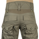 Польові літні штани P1G-Tac MABUTA Mk-2 (Hot Weather Field Pants) Olive Drab XL (P73106OD) - изображение 9