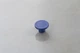 Меблева ручка Poliplast РП-25 глянсова синя - зображення 1