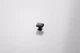 Мебельная ручка-кнопка GTV POINT черный (GZ-POINT-1-20М) - изображение 3