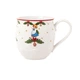 Кружка "Дети танцуют" Toy's Fantasy Villeroy & Boch 490 мл (1483324844) - изображение 1