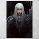 Плакат постер CupKit "Берсерк / Berserk" №30 А3 42х29,7 см - зображення 1