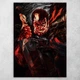 Плакат постер CupKit "Берсерк / Berserk" №38 А3 42х29,7 см - зображення 1