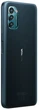 Смартфон Nokia G21 4/64GB Dual Sim Blue - изображение 7