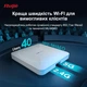Точка доступу Ruijie Reyee RG-RAP2200 Wi-Fi 5 1267 Мбіт/с PoE - изображение 5