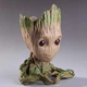 Квітковий горщик для рослин та канцелярії Грут Groot G2 - зображення 6