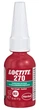 Фіксатор різьби Loctite 270 високої міцності 10 мл - зображення 1