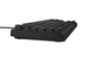 Ігрова клавіатура HATOR Rockfall 2 Optica TKL Black (HTK-730) - зображення 4