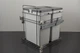 Висувний сортер для сміття Vibo&nbsp;Kombi easy для модуля 450 мм на 2 відра з дотягувачем - зображення 1