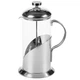 Френч-прес Holmer Exquisite FP-01000-SS 1000 мл 4508188 - зображення 1