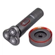 Електробритва Rotex RHC265-S 3 Вт - зображення 3