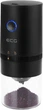 Кофемолка электрическая портативная ECG Minimo KM150-Black 120 Вт черная 4431749 - изображение 4