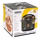 Мультиварка-скороварка Rotex REPC73-B 900 Вт 1456962 - изображение 6