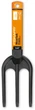 Вилка для прополки Fiskars Solid 1000696 29.5 см 4064511 - изображение 4