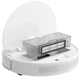 Робот-пилосос Dreame Bot D10s White - изображение 10