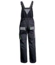 Комбинезон LAHTI PRO размер L (52 см), рост 176-182 cм, объем талии 84-96 см. Dark Blue / Grey (L4060652) - изображение 2