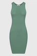 Платье German Volf 48(XL) Зелёный (89699) - изображение 1