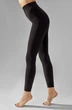Термолеггинсы Legs 42/44(S/M) Черный (89705) - изображение 2