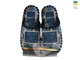 Мужские фетровые тапочки VENDS 7-175 М 40-41р 26,5 см - изображение 3