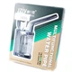 Походный мини Кальян JZIY JY-053 №3836 Silver (10881) - изображение 3