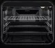 Плита газова Electrolux RKG600005X - изображение 5