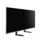 Універсальный кронштейн V-STAR 32"-75" до 50 кг настільна підставка для ТБ та монітора - изображение 8