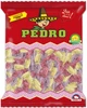 Упаковка Жувальні цукерки Сови PEDRO 1 кг х 8 упак - зображення 2